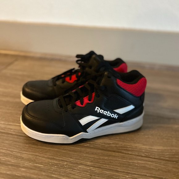 Reebok - High Top Work Sneaker - Picture 1 of 3